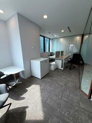 Republic Plaza (D1), Office #584861491